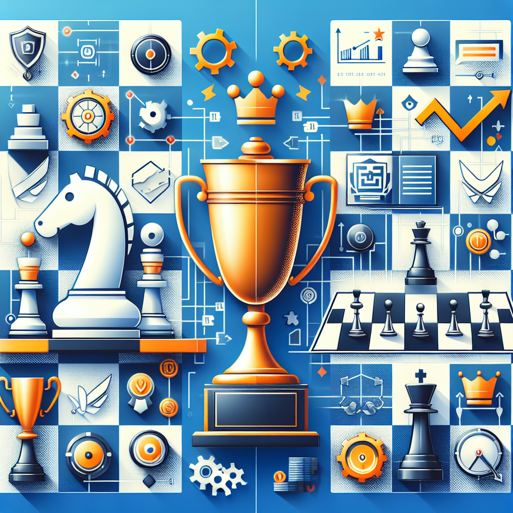 Strategi Efektif untuk Mencapai Kemenangan di API77