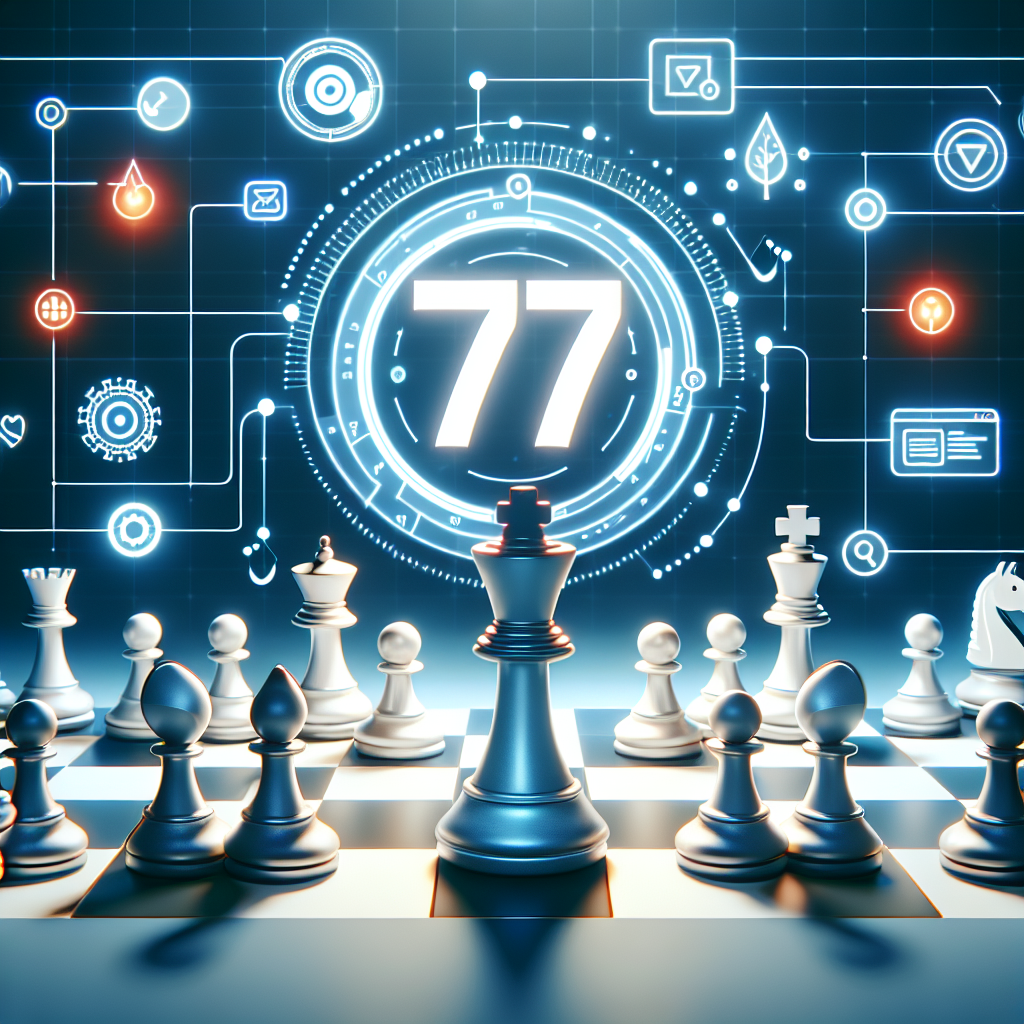 Cara Efektif untuk Menang di API77