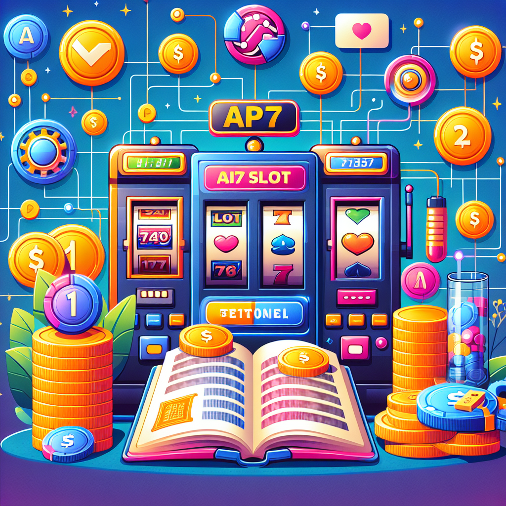 Memahami Dunia API77 Slot: Panduan Lengkap untuk Pemula