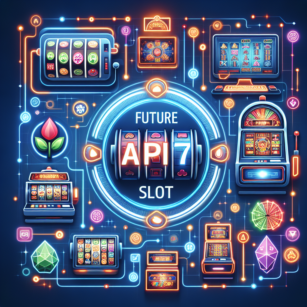 API77 Slot: Masa Depan Permainan Kasino Online