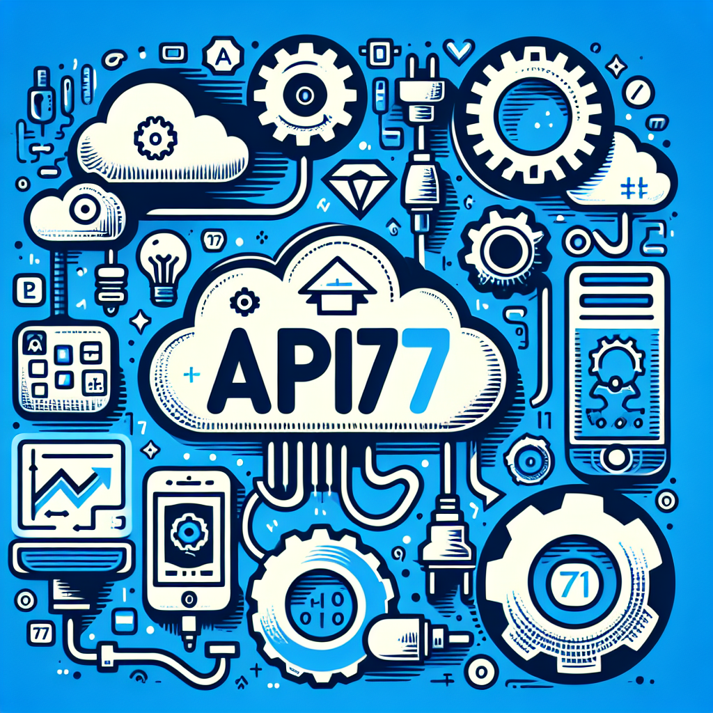 API77: Mengenal Platform dan Manfaatnya untuk Industri Digital