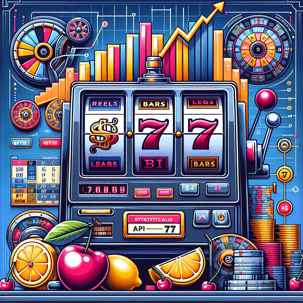Membongkar Rahasia Pola Slot API77: Tips Mendapatkan Kemenangan Besar