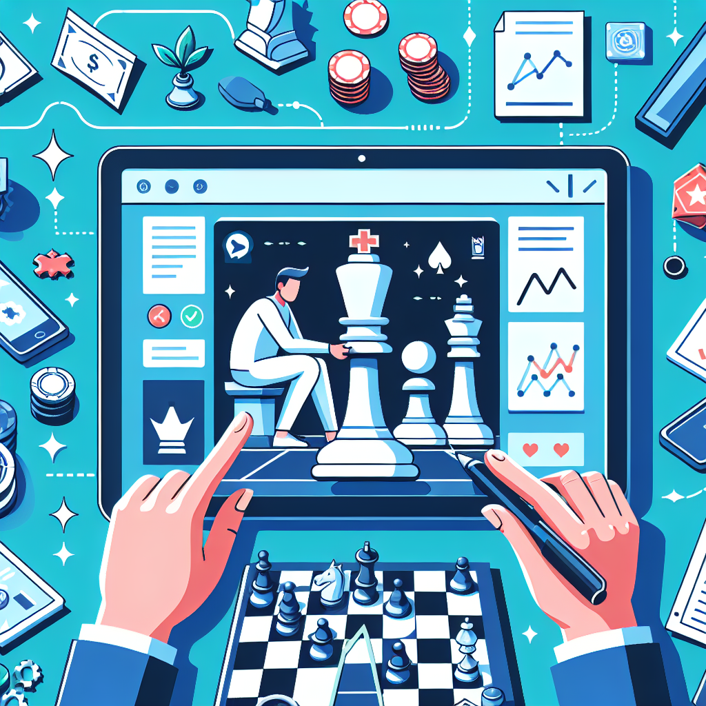 Cara Efektif untuk Meningkatkan Peluang Menang di API77