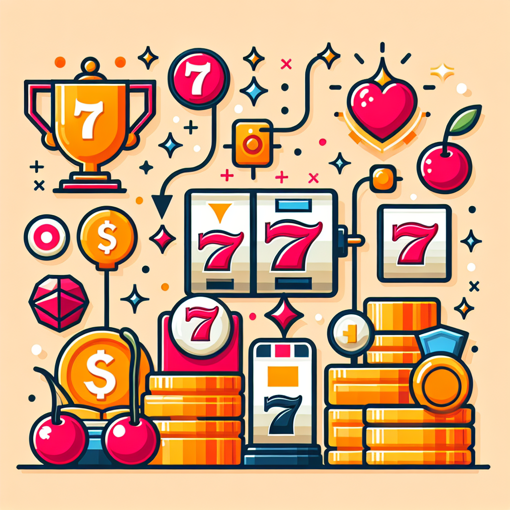 Strategi Efektif untuk Menang di API77 Slot Online