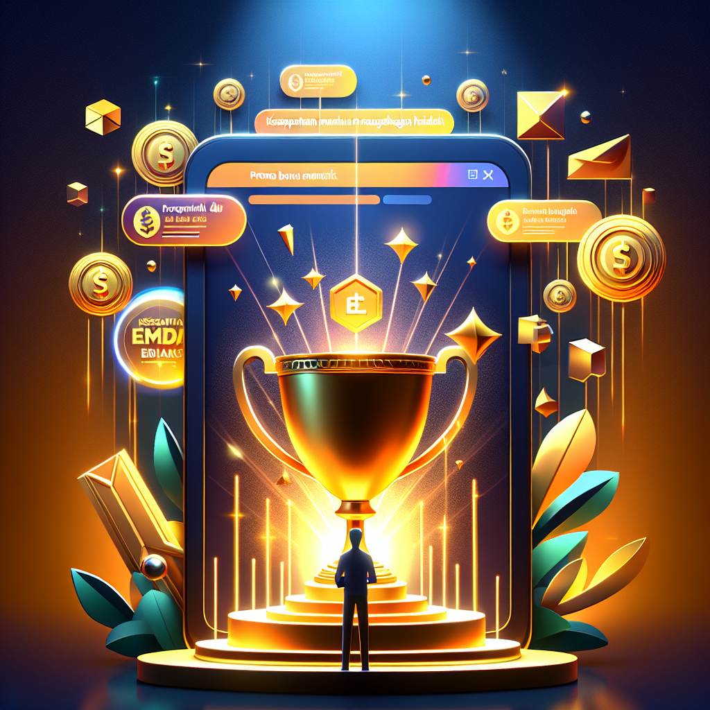 Promo Bonus Menarik di API77: Kesempatan Emas untuk Memenangkan Hadiah