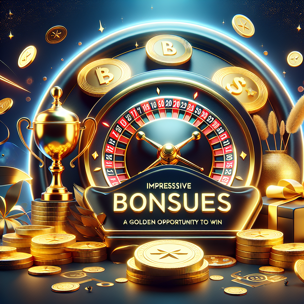 Promo Bonus Spektakuler di API77: Kesempatan Emas untuk Raih Kemenangan