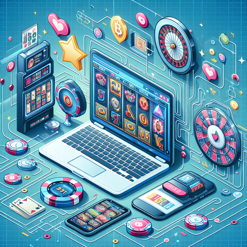 API77 Slot: Pilihan Terbaik untuk Penggemar Slot Online