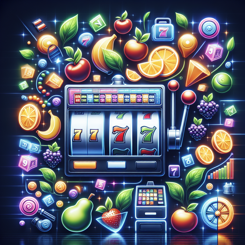 Mengenal Lebih Jauh Tentang API77 Slot: Pilihan Terbaik Penggemar Slot Online