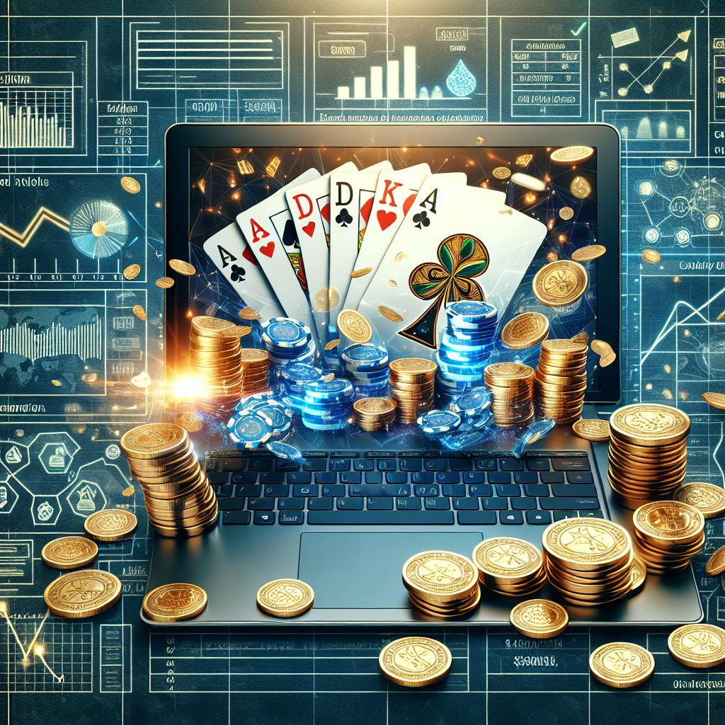 Strategi Efektif untuk Meningkatkan Peluang Menang di API77