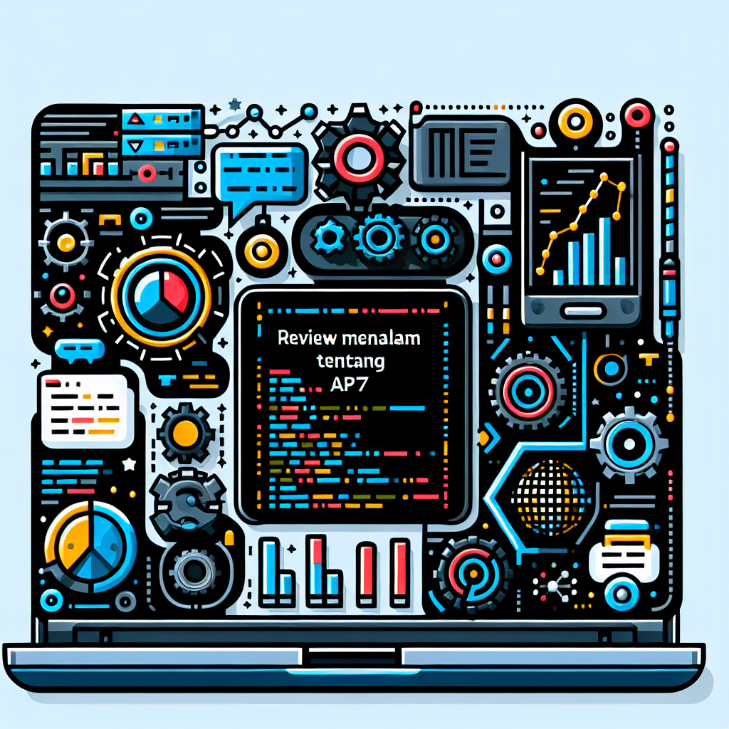 Review Mendalam Tentang API77