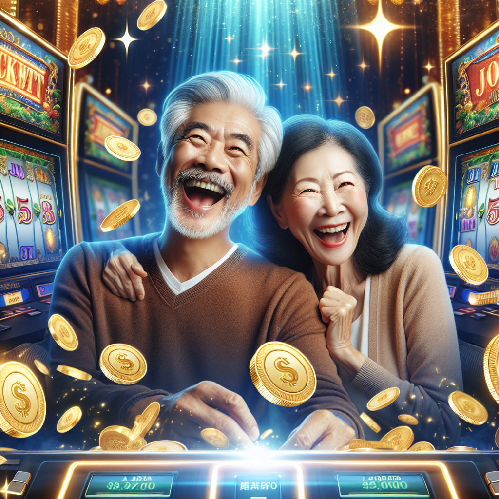 API77 RTP Slot: Rahasia di Balik Peluang Menang yang Tinggi