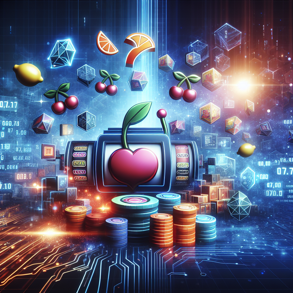 Menjelajahi Keunggulan dan Fitur Utama API77 Slot