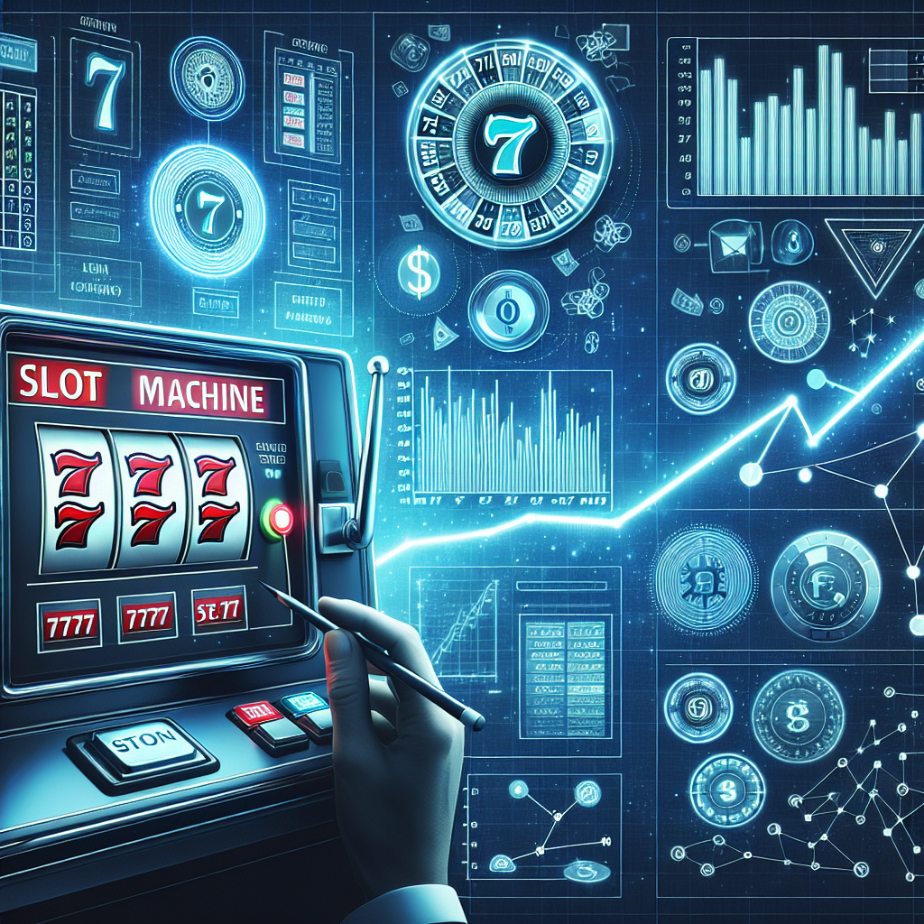Bocoran Strategi Pola Slot Terbaru di API77